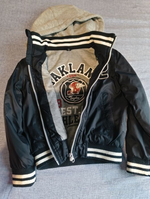 Лот якета за момче