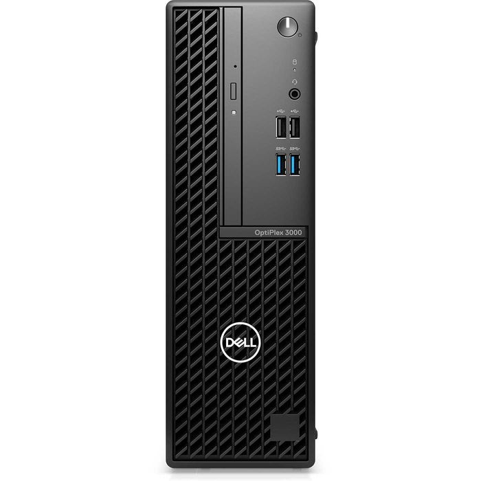 Компютър DELL 3000 SFF i5-12500 16GB 256GB NVME с Windows 11 PRO