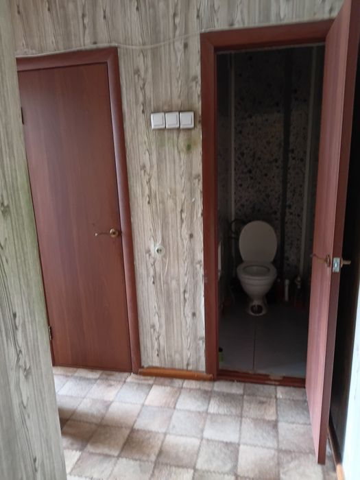ПРодам квартиру 2комнатную