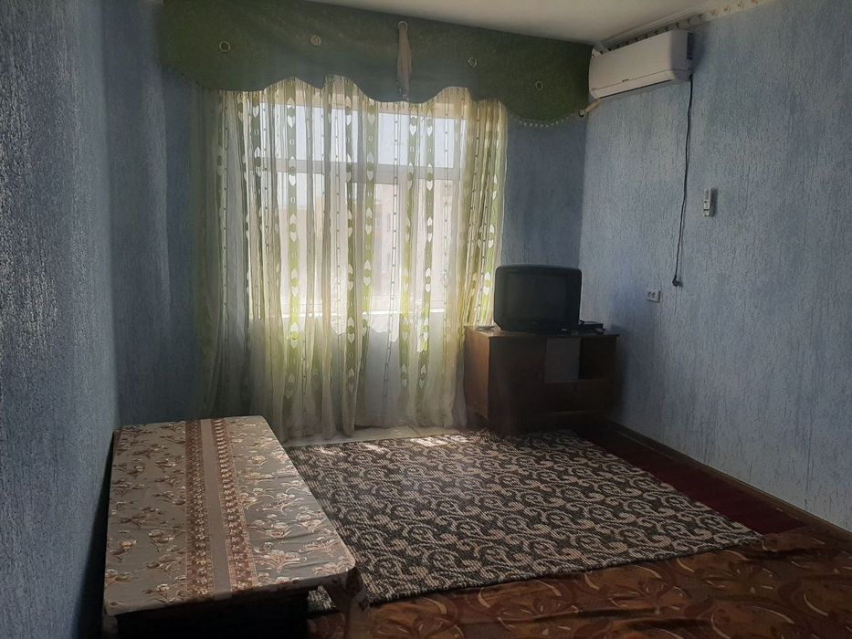 Ijarachi uy sohibasini sikadi