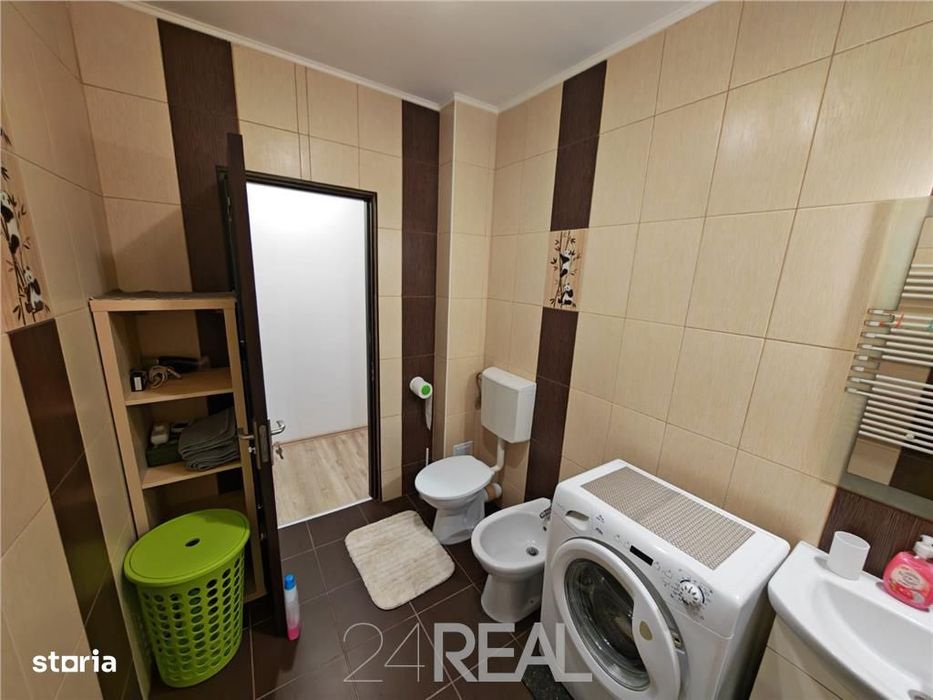 Apartament 2 camere - Popesti-Leordeni -  La Strada - Eclipsei
