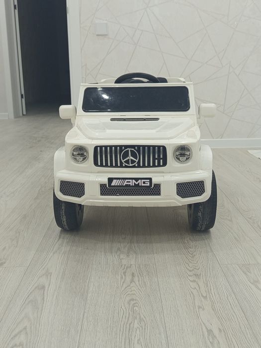 Продам машинка новиу за 45000 тенге