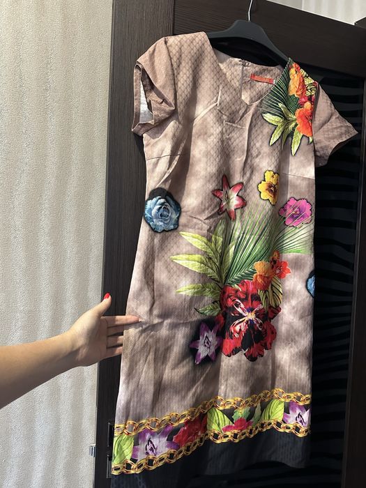 46-48 айелдердин киими женск