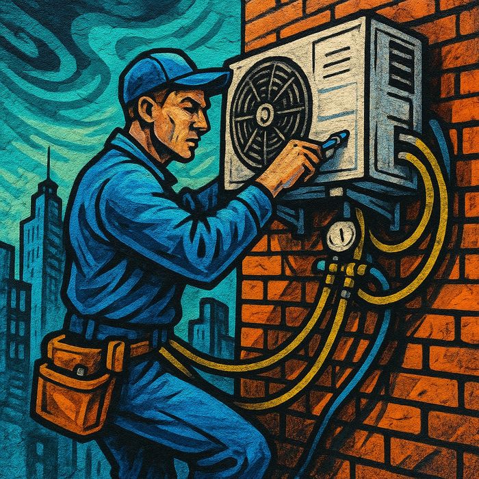 Монтаж-Заправка-Обслуга
