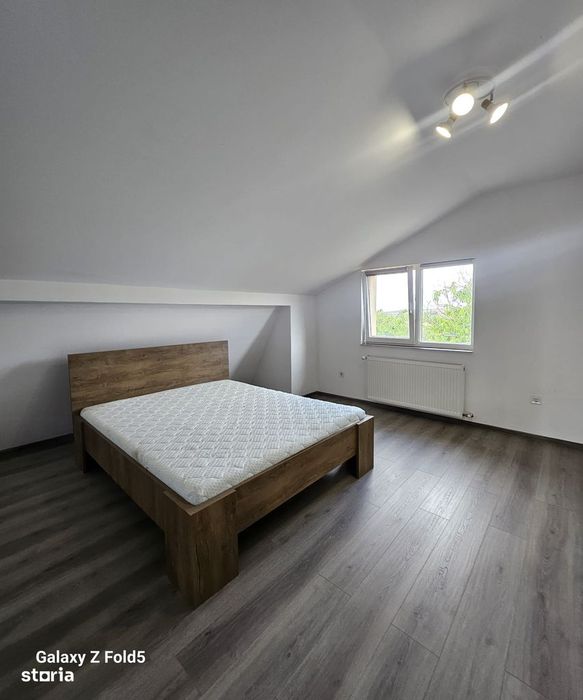 Ap cu 3 camere + birou de 10 mp, bloc Boutique zona Gării Oradea!