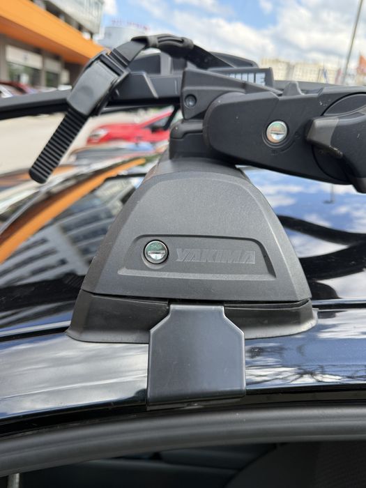 Напречни греди за таван, Yakima за Opel Insignia