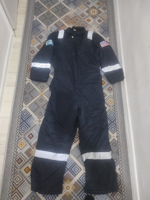 тшо комбез размер 48-50