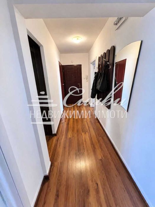 Продава се Тристаен апартамент в Шумен, Тракия - 76 кв.м за 1777 €/кв.м - Снимка #13