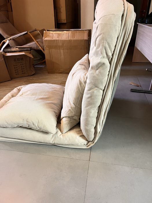 Кресло кровать