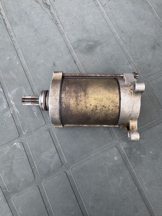 Electromotor cf moto 400-450-520-625 etc.