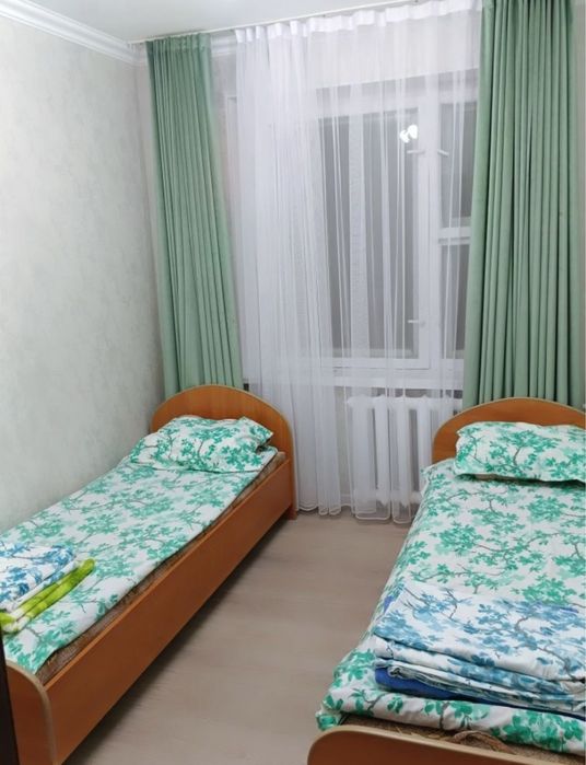 Сдаю уюутний хостел