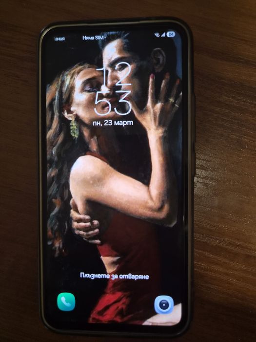 Samsung Galaxy A54 5G