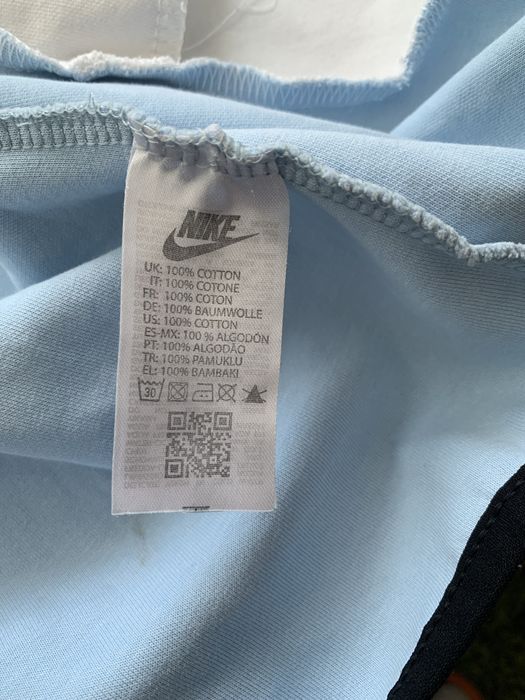 Hanorac nike tech