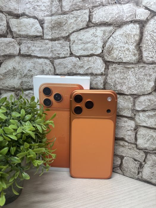 Iphone 17 Pro Max Айфон 17 Про Мах