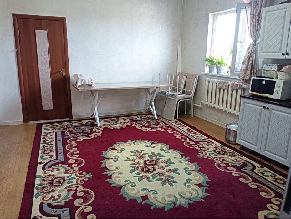 Срочно продается дом в Алатау сити!