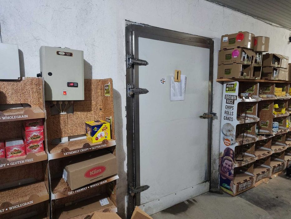 ЕРА МАКС Продава атрактивен бизнес имот - работещ до ЖП гара Ямбол