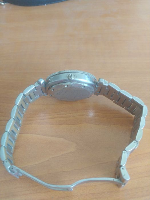 Cartier Pasha de Cartier Swiss Made Картие