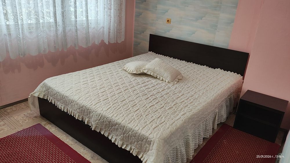 Продава се Тристаен апартамент в Чирпан - 65 кв.м за 502 €/кв.м - Снимка #20