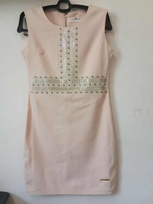 Продам летнее платье