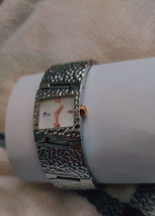 Ceas Lotus damă 15610