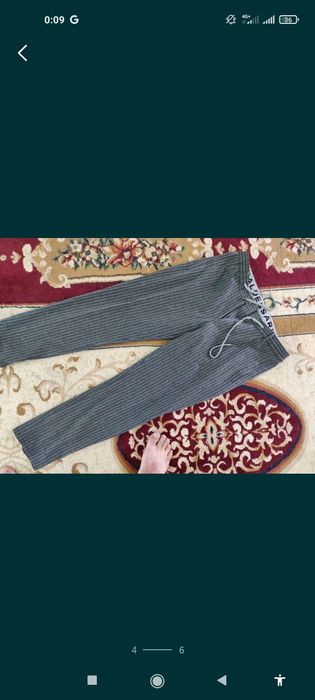 костюм шалбар сатылады