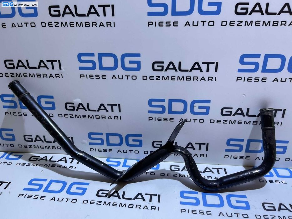 Teava Conducta Apa Motor Ford Focus 1 1.8 TDCI 1998 - 2004 Cod 1S41-18K580-AA