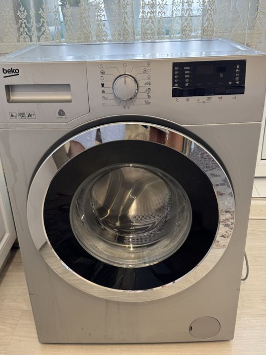 Продаю стиральную машину б/у