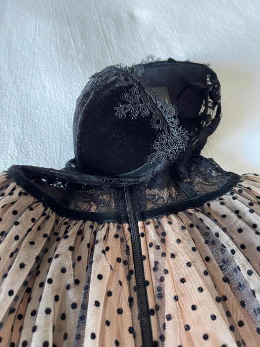 Rochiță S eveniment nouă