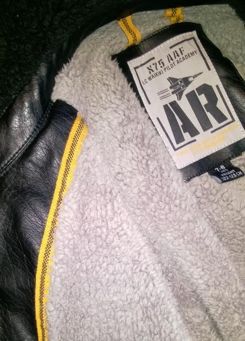 Топло шушлеково яке