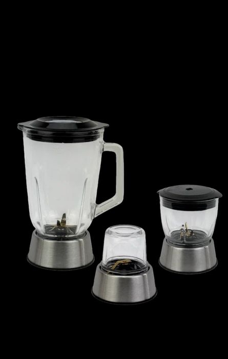 Juicer & blender 4 tasi 1 da bosch
Savatg
Elektr sharbat chiqargich, q