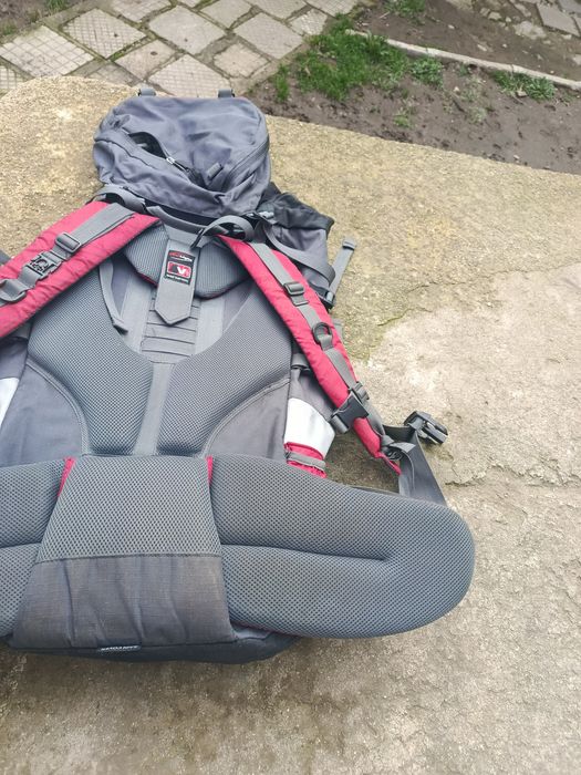 Туристическа раница