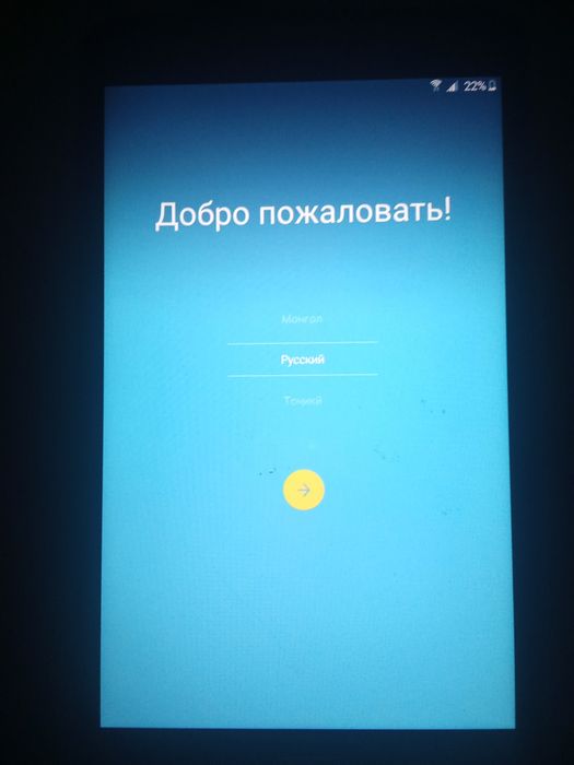 Продам планшет Samsung galaxy Tab A6, рабочий