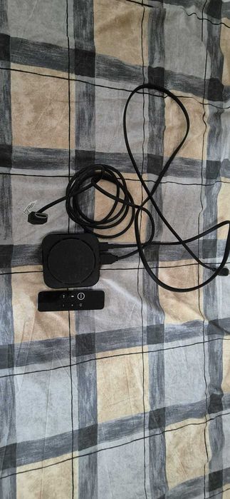 Apple Tv (1st Gen) A1842 32gb 4k Media Streamer -America
