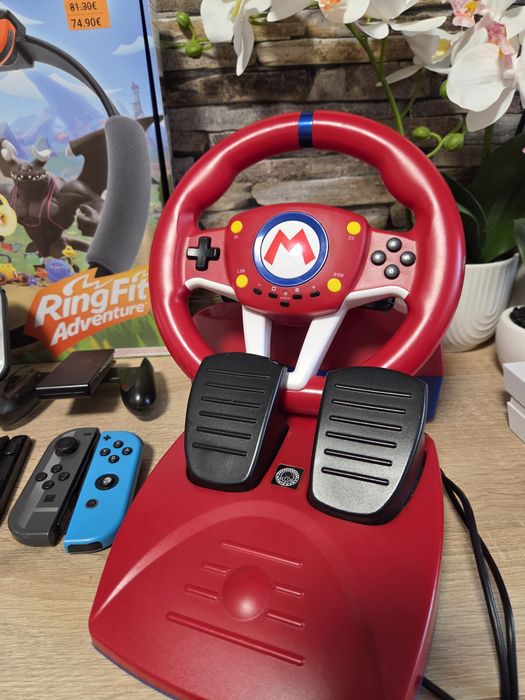 Nintendo Switch v1