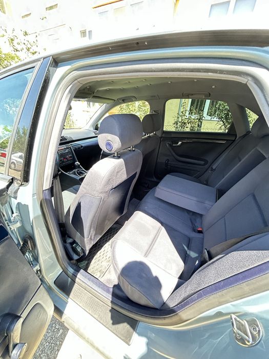 Vand audi a4 b6 1.9 tdi