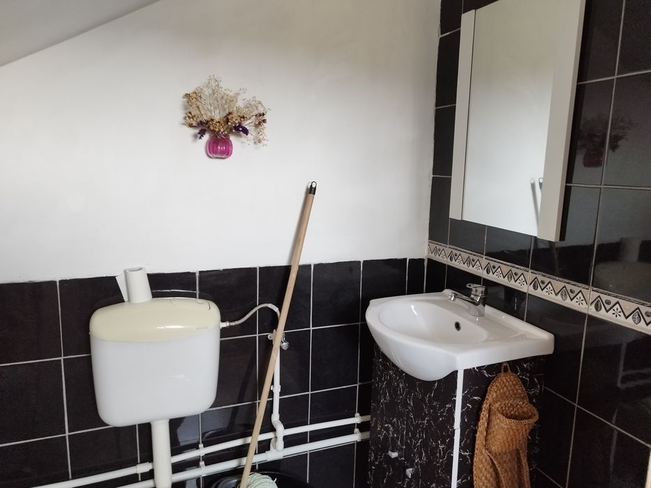 La casa ,apartament cu 2 camere  Pitești Auchan gavana