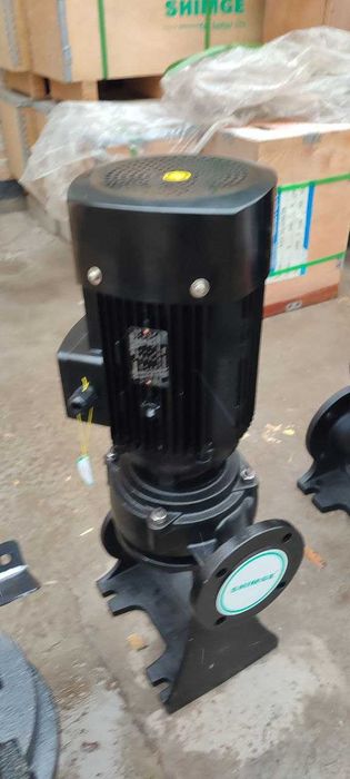 Shimge SAAB GREEN PRO циркуляционный насос для отопления горячей воды