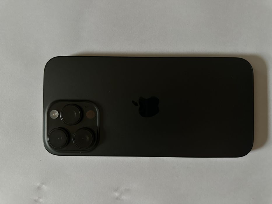 iphone 16 pro Max 512 gb