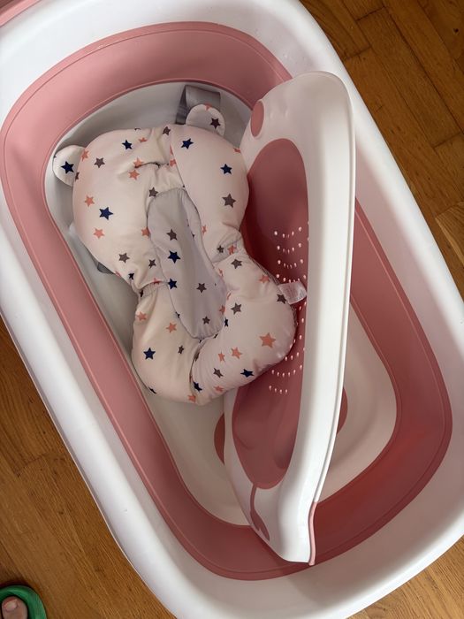 Vand cadita pliabila