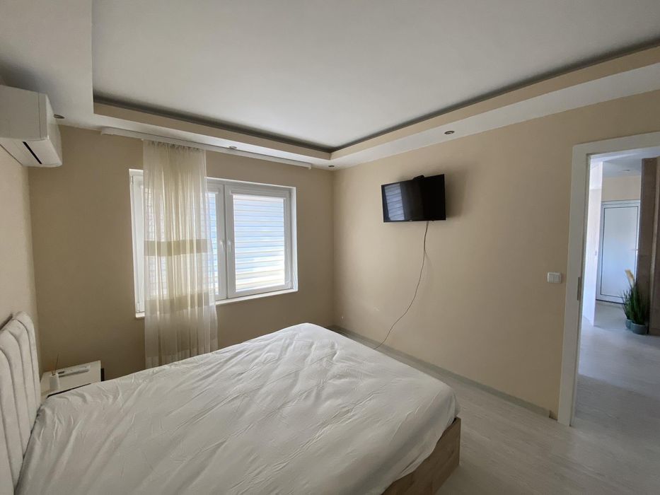 Дава се под наем Двустаен апартамент в София, Надежда 2 - 45 кв.м за 450 € - Снимка #7