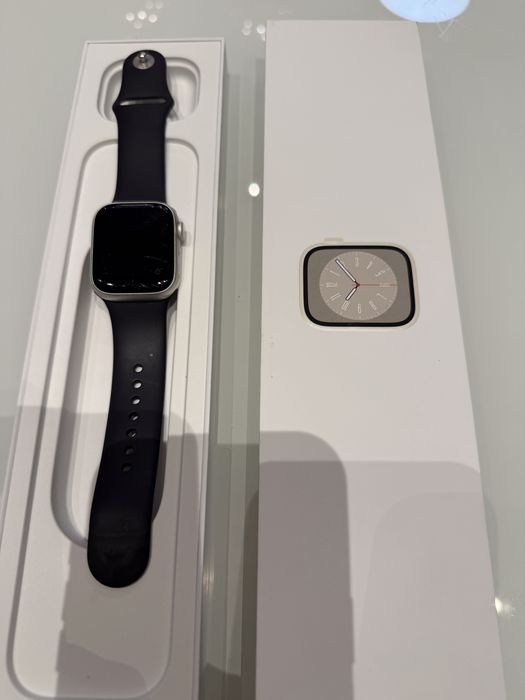 Apple Watch 8 GPS 41mm