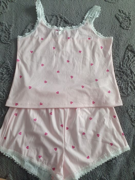 Pijama dama marimea S