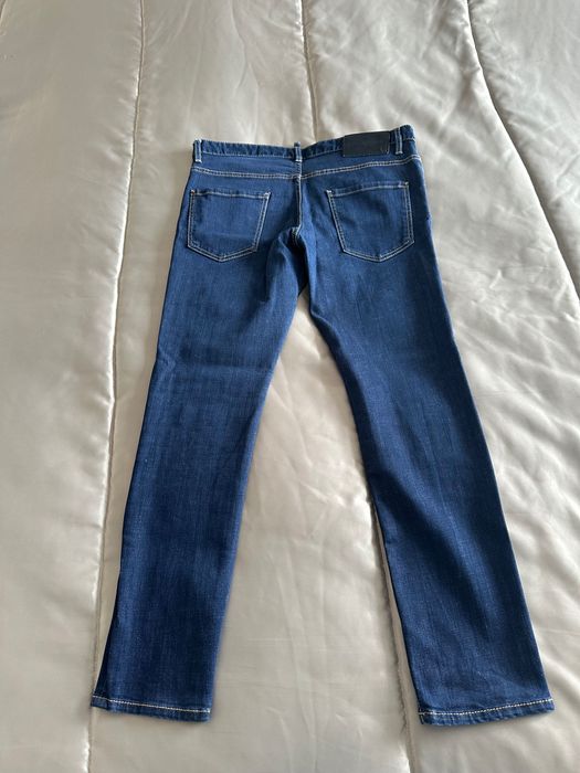 Мъжки дънки Dsquared