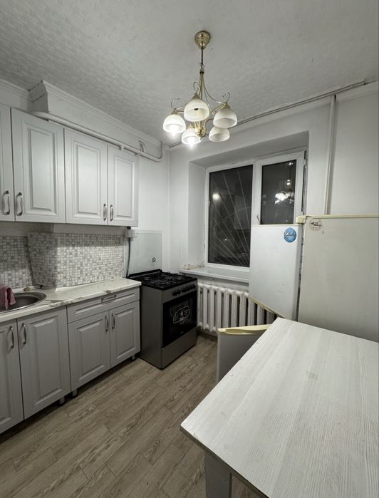 Сдам квартиру срочно