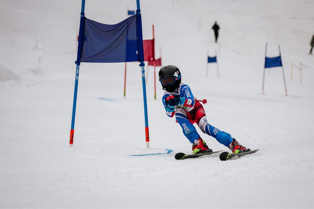 Schiuri Fischers 133 cm junior