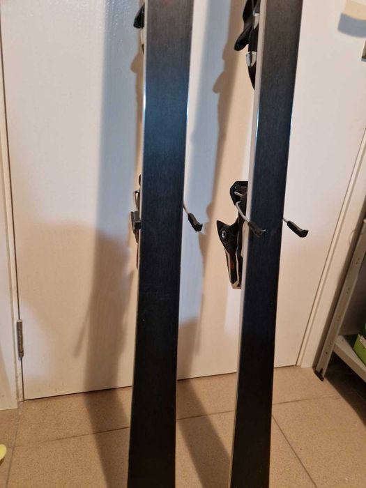 Rossignol Hero Elite LT Ti 177 см с автомати Look Konect