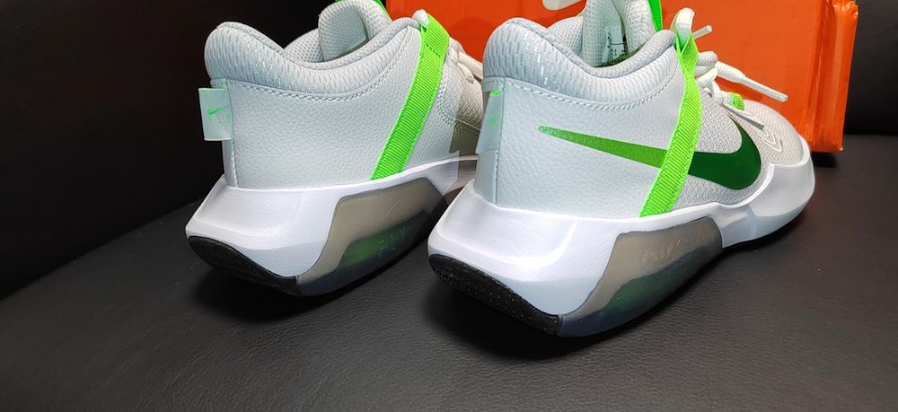 Nike Air Zoom Crossover, номер 36,5