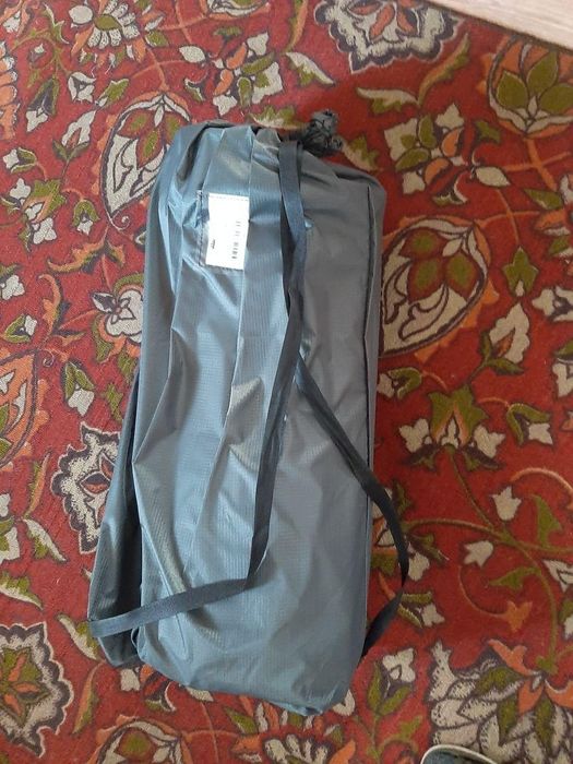 Лодка apache 220 графит