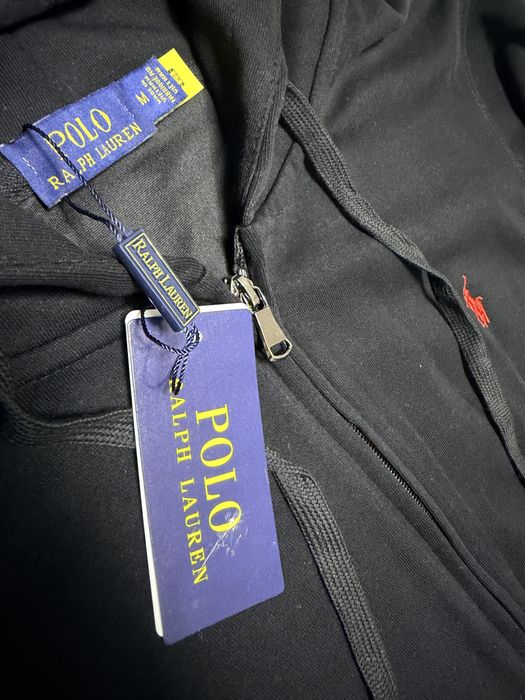 Hoodie Ralph Lauren