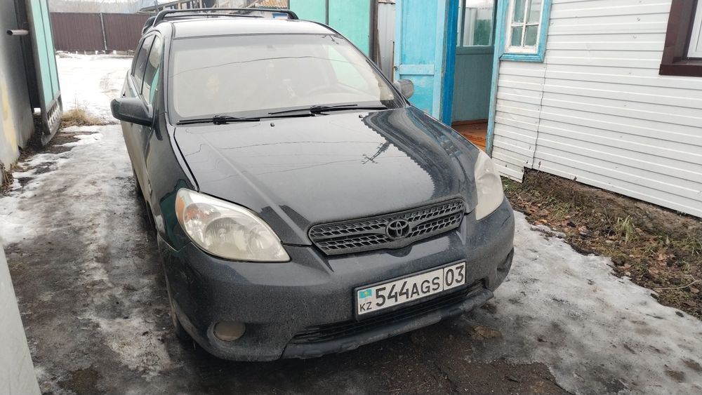 Продам таета матрикс